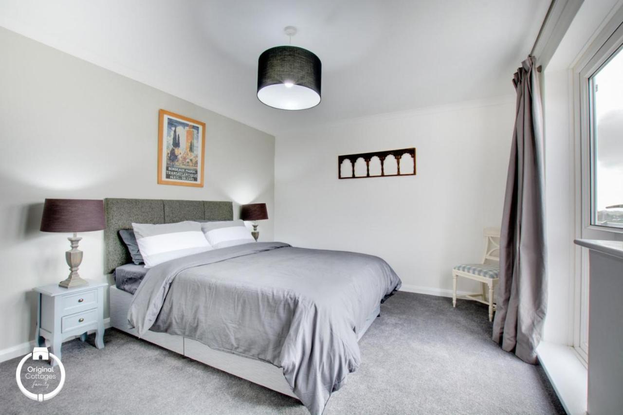 Villa Heart Of Rye Extérieur photo
